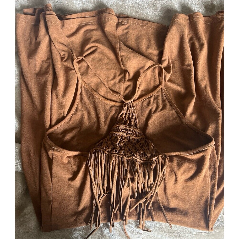 American Rag Dress - Picture 6 of 6